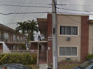 8220 Byron Ave APT 4, Miami Beach, FL 33141