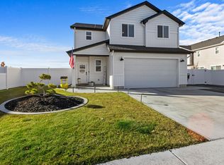 889 N 900 W, Tremonton, UT 84337