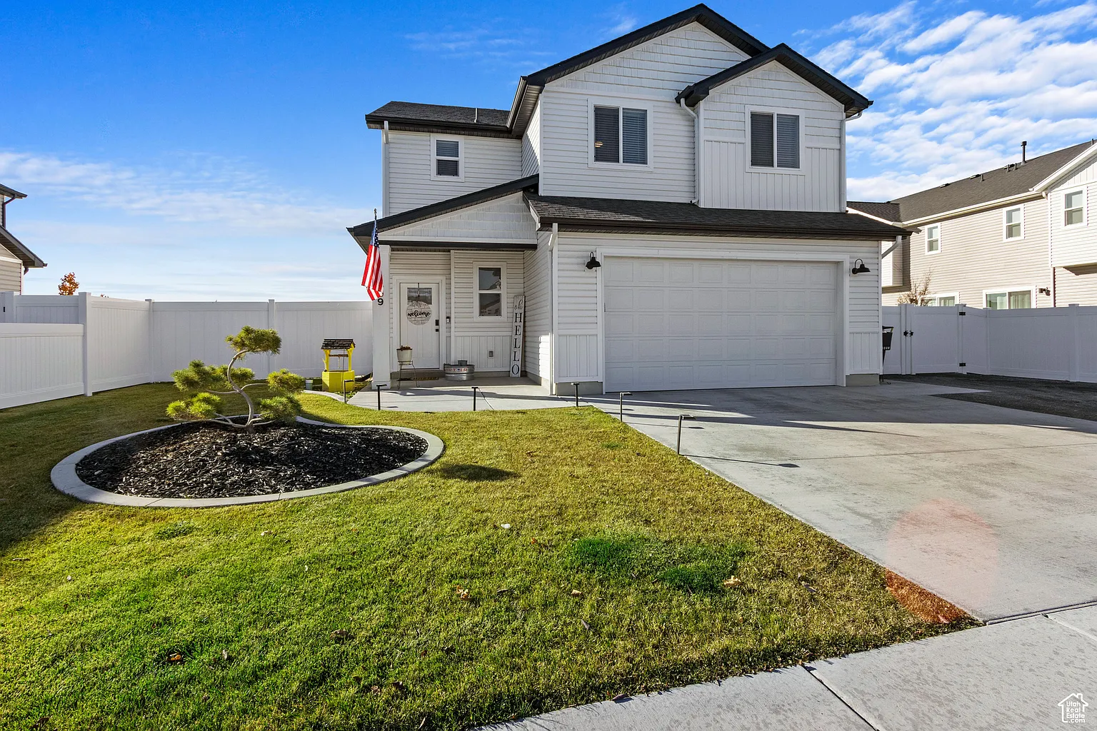 889 N 900 W, Tremonton UT - Owner Finance Home