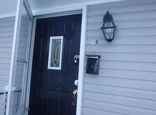 218-220 W Swayzee St, Marion, IN 46952