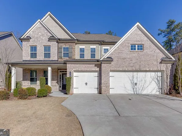 3005 Davidsonville Dr, Cumming, GA 30041