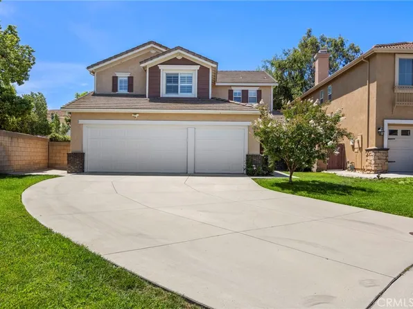 15944 Silver Springs Dr, Chino Hills, CA 91709