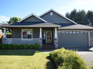 11346 Parrish Rd, Oregon City, OR 97045