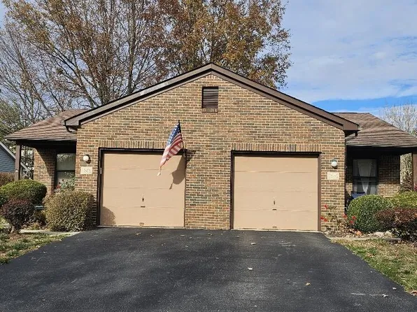 3968 Forest Edge Dr #3970, Columbus, OH 43230