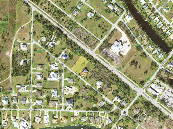 70 Spaniards Rd #7, Placida, FL 33946