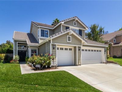 23511 Wheaton Ct, Santa Clarita, CA, 91354