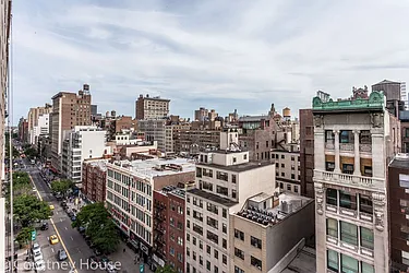 Rented by Milford Management