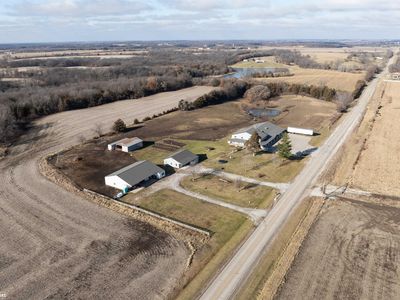 2499 645th Ave, Albia, IA, 52531