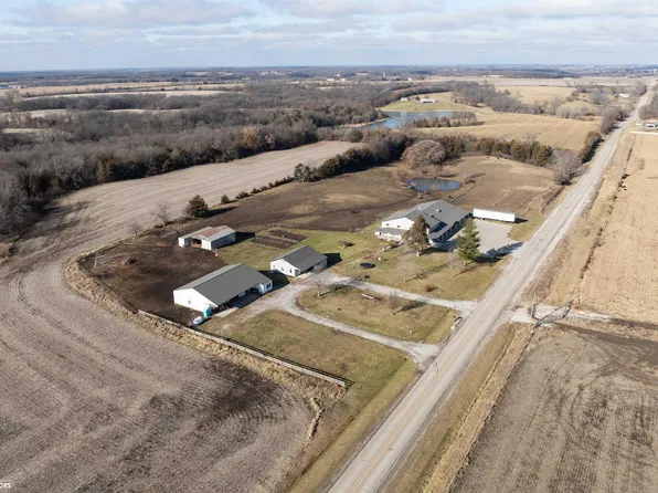 2499 645th Ave, Albia, IA 52531