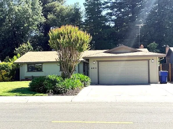 6821 Havenhurst Dr, Sacramento, CA 95831