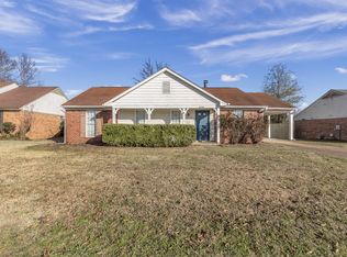 10212 Oak Leaf Dr #1, Olive Branch, MS 38654