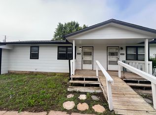 105 N 3rd St, Conway Springs, KS 67031