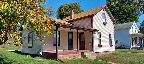 501 Clinton St Photo 1