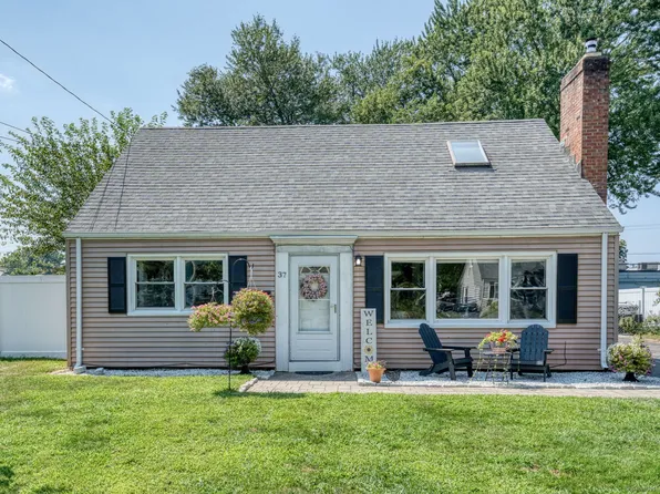 37 Wrights Lane, Glastonbury, CT 06033