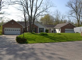 1511 Heidi Haven Dr, Lawrenceburg, IN 47025