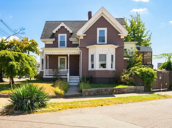 178 Euclid Ave, Lynn, MA 01904