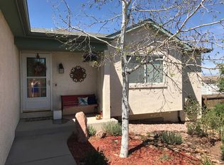 93 S Rancho Vista Dr, Pueblo West, CO 81007