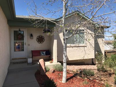 93 S Rancho Vista Dr, Pueblo West, CO, 81007