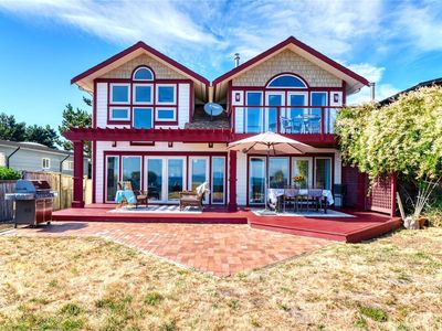 1453 Edwards Drive, Point Roberts, WA, 98281
