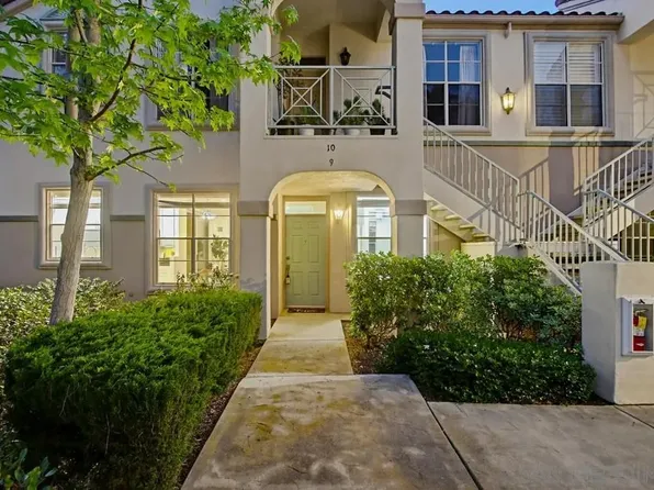 3606 Bernwood Pl Unit 9, San Diego, CA 92130