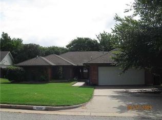 13304 Shady Tree Pl, Edmond, OK 73013