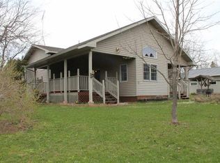 23743 Hoover Rd, Pelkie, MI 49958