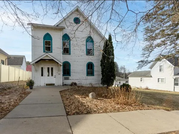 127 Pine Street, Glenwood City, WI 54013