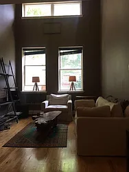 Rented by Keller Williams NYC