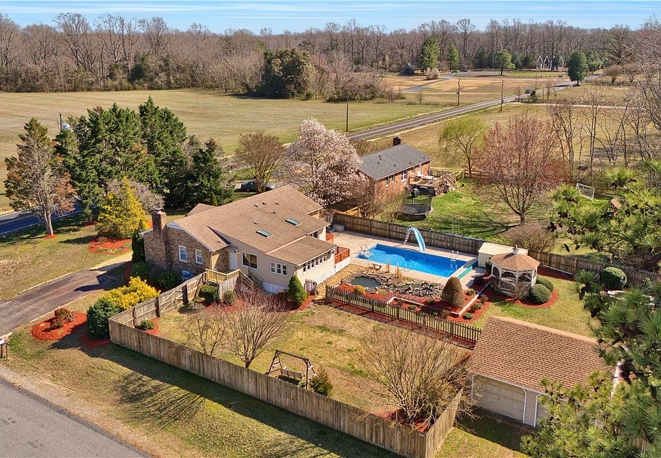 6607 Rural Point Rd, Mechanicsville, VA 23116 Zillow