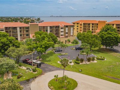 4013 SE 20th Pl APT 205, Cape Coral, FL, 33904