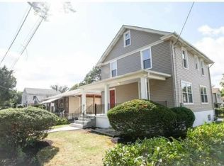 1616 Reservoir Ave, Willow Grove, PA 19090