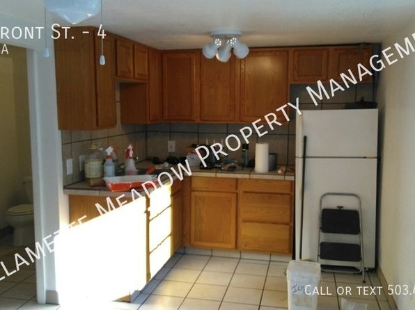 105 N Front St, Detroit, OR