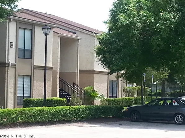 5791 UNIVERSITY CLUB Boulevard #1001, Jacksonville, FL 32277
