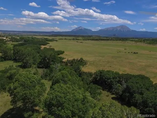 Lot #1 La Veta Mesa LOT 1, La Veta, CO 81055