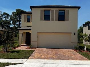 545 Sea Spray Dr, Fort Pierce, FL 34945