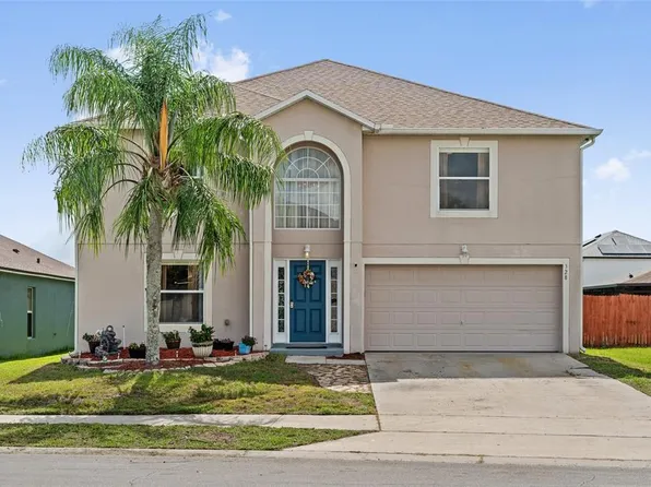 328 Fairfield Dr, Sanford, FL 32771