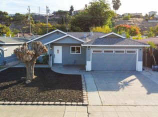 186 Santa Rosa Dr, San Jose, CA 95111