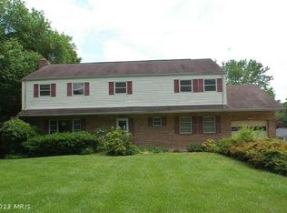 115 Heil Rd, Silver Spring, MD 20905