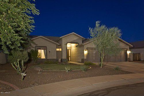 5th image of 20224 E Appaloosa Dr
