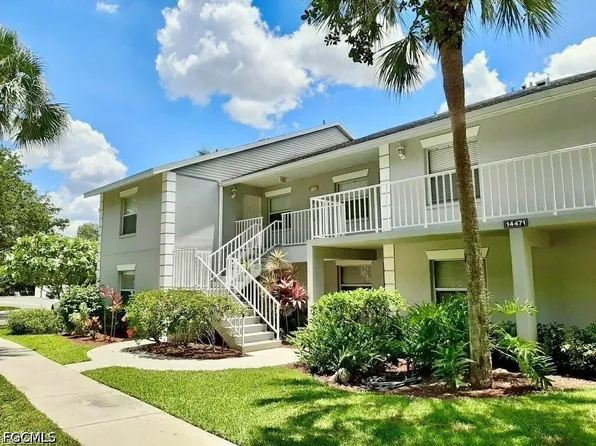 14471 Lakewood Trace Ct APT 202, Fort Myers, FL 33919