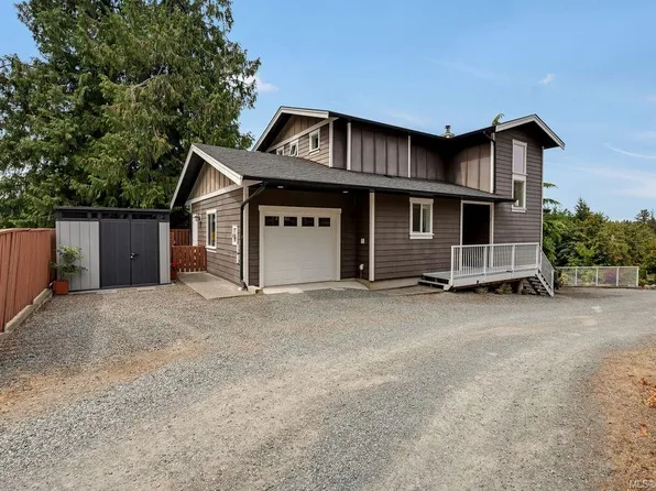 1848 Norbury Road Rd, Cowichan Valley, BC V0R 2W2