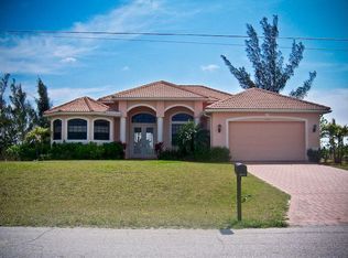 1607 NW 39th Ave, Cape Coral, FL 33993