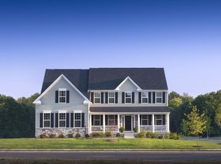 104 E Crossing Dr, Mount Royal, NJ 08061