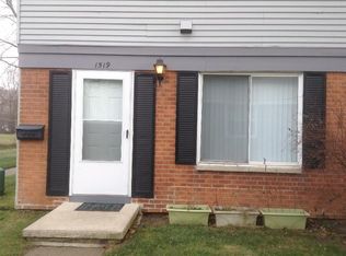 1519 Wingate Blvd, Ypsilanti, MI
