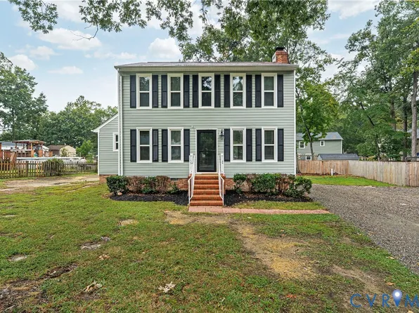 4810 Candlelight Pl, Glen Allen, VA 23060