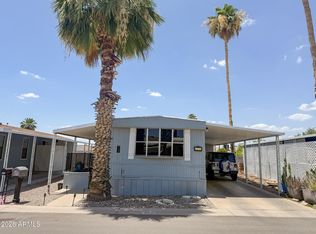 4065 E University Drive #365, Mesa, AZ 85205