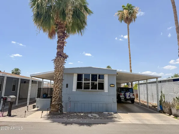 4065 E University Drive #365, Mesa, AZ 85205