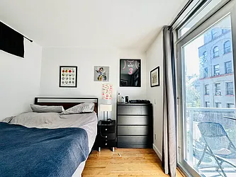 Rented by Metropolitan Property Group