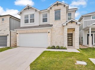 10036 Dawn Pearl Dr #50, Austin, TX 78748
