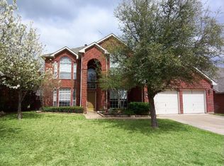 26 Durango Dr, Trophy Club, TX 76262